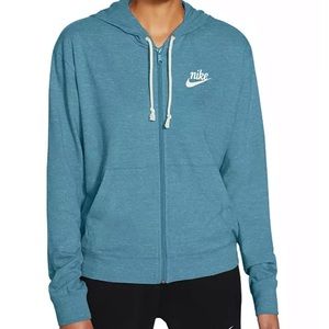 Nike Women Vintage Gym Hoodie